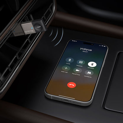 Ricevitore Bluetooth McDodo OT-8250