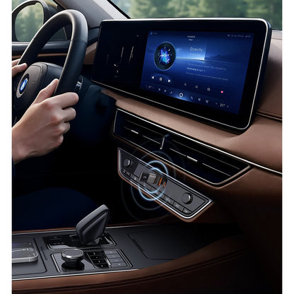 Ricevitore Bluetooth McDodo OT-8250