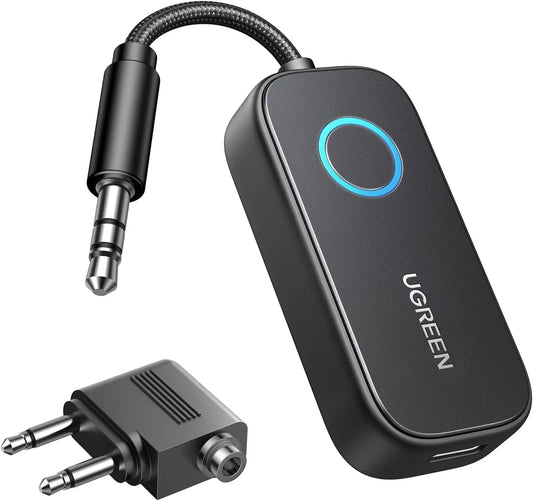 Trasmettitore / Ricevitore Bluetooth UGREEN CM672