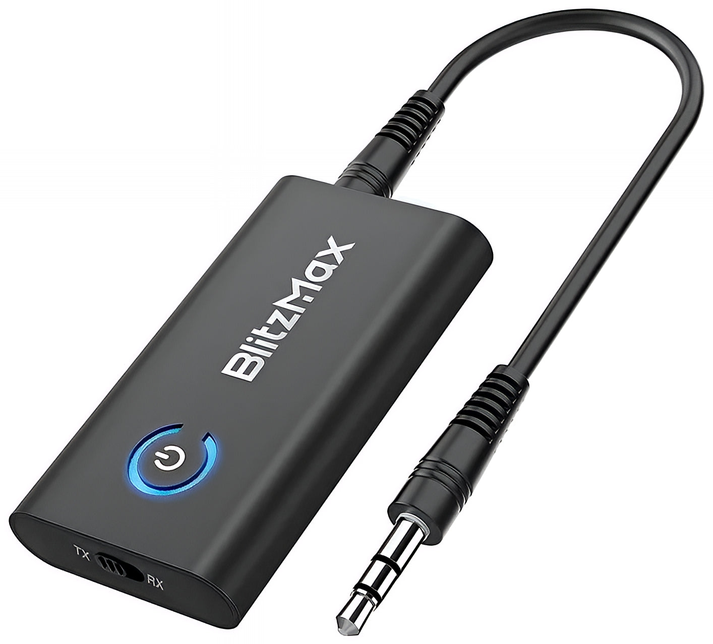 Trasmettitore / Ricevitore Bluetooth BlitzMax BT05