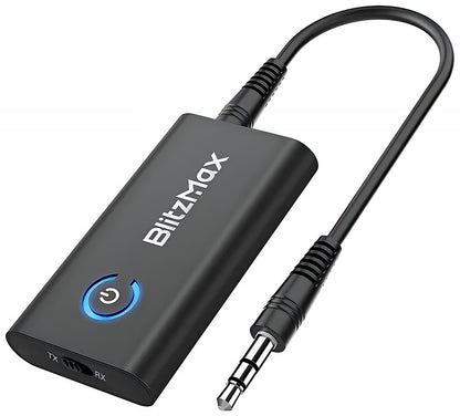 Trasmettitore / Ricevitore Bluetooth BlitzMax BT05