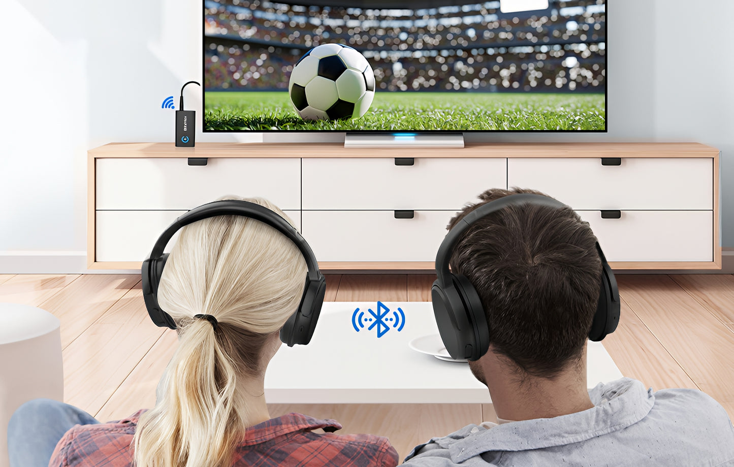 Trasmettitore / Ricevitore Bluetooth BlitzMax BT05