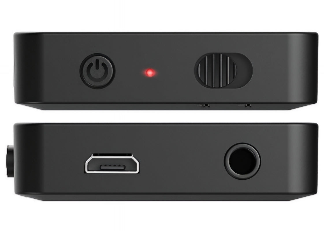 Trasmettitore / Ricevitore Bluetooth BlitzWolf BW-BL2