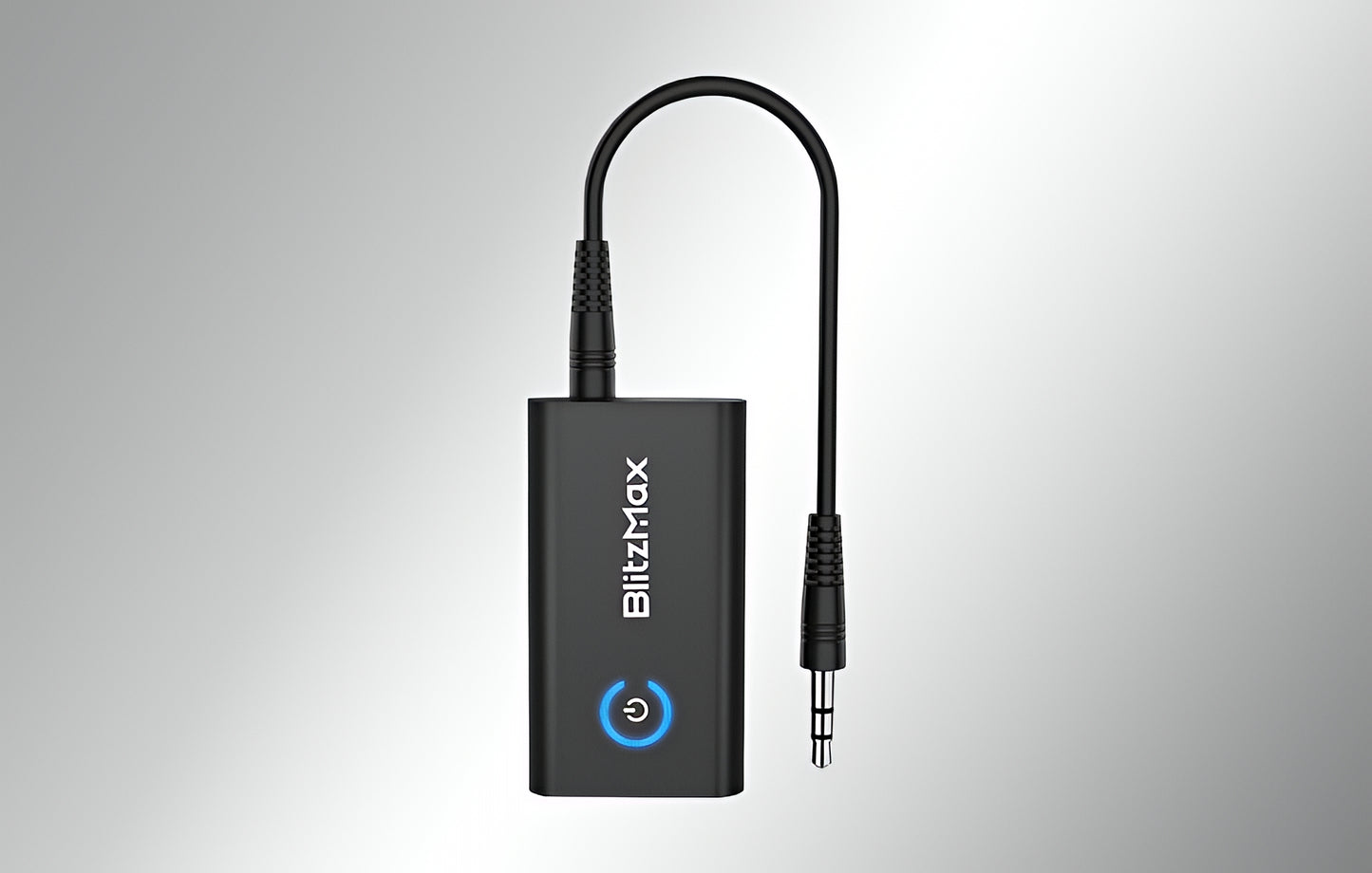 Trasmettitore / Ricevitore Bluetooth BlitzMax BT05