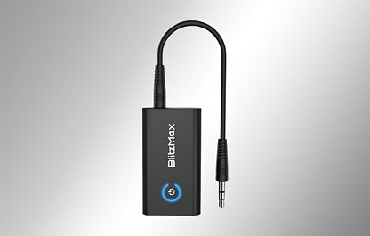 Trasmettitore / Ricevitore Bluetooth BlitzMax BT05