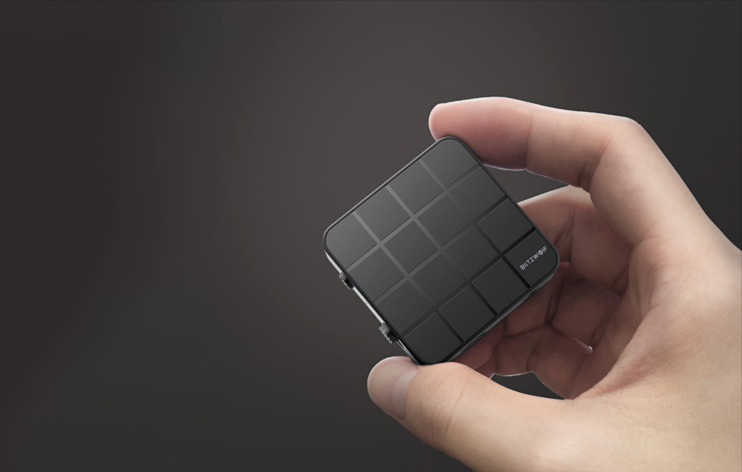 Trasmettitore / Ricevitore Bluetooth BlitzWolf BW-BL2