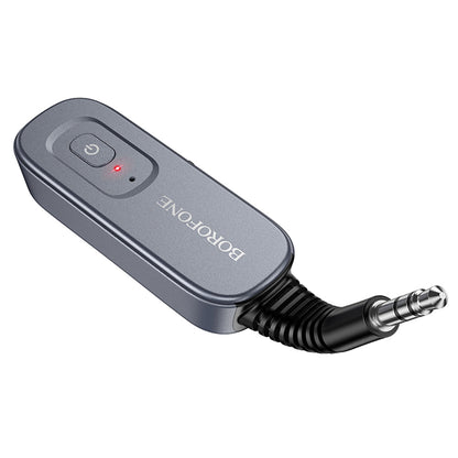 Trasmettitore / Ricevitore Bluetooth Borofone BC51 Clear Way