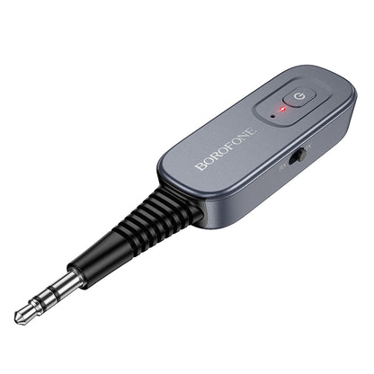 Trasmettitore / Ricevitore Bluetooth Borofone BC51 Clear Way