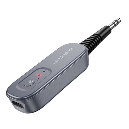 Trasmettitore / Ricevitore Bluetooth Borofone BC51 Clear Way