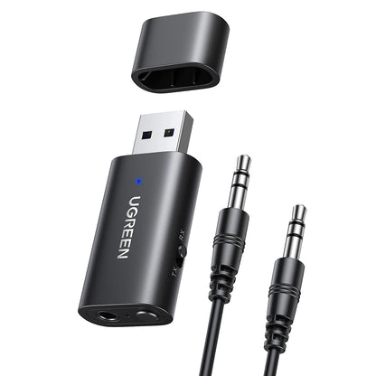 Trasmettitore / Ricevitore Bluetooth UGREEN CM523