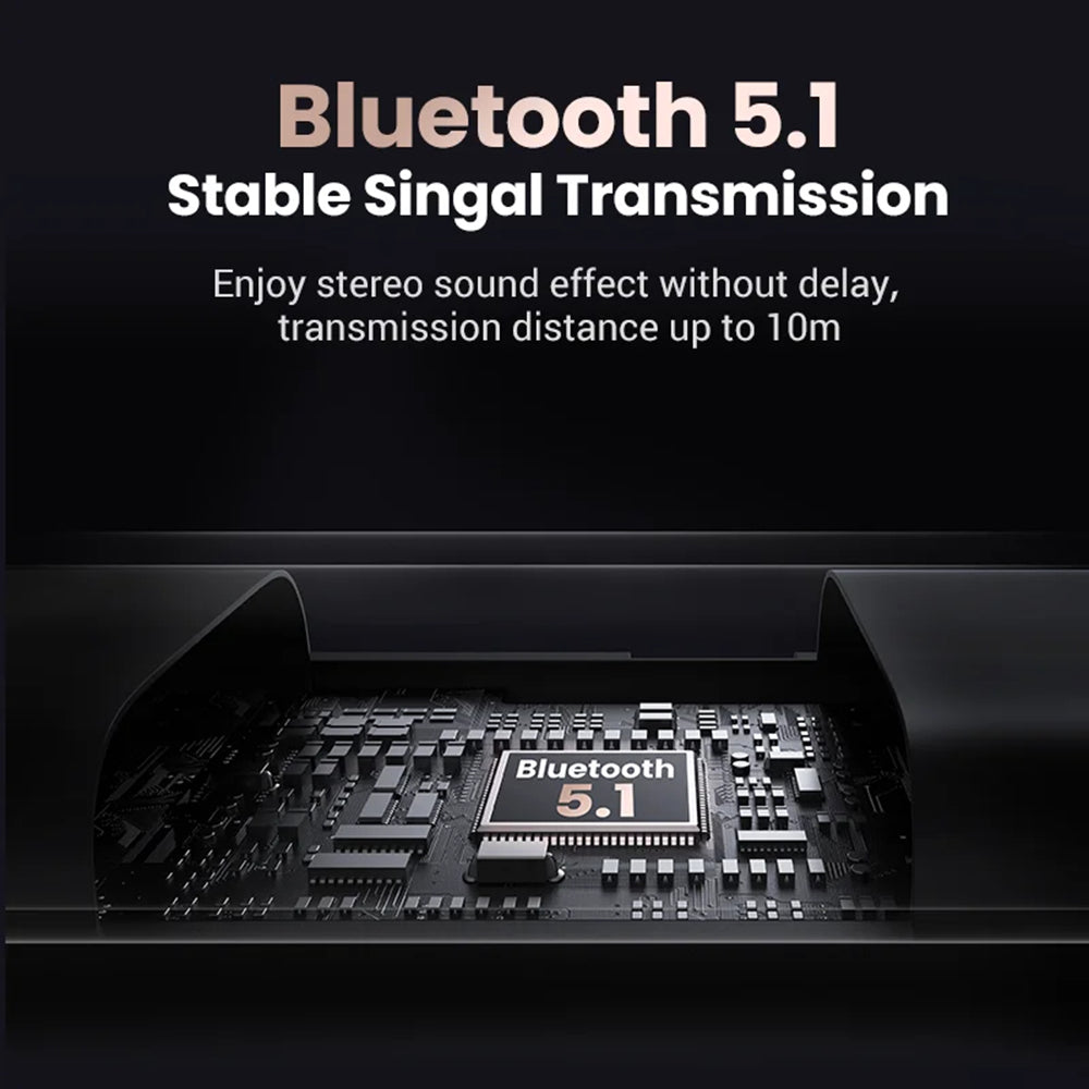 Trasmettitore / Ricevitore Bluetooth UGREEN CM523