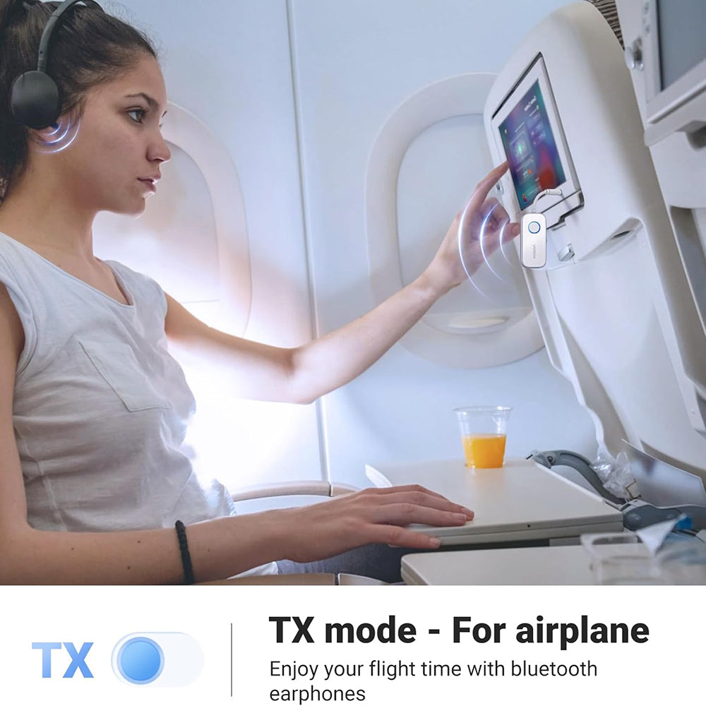 Trasmettitore / Ricevitore Bluetooth UGREEN CM872