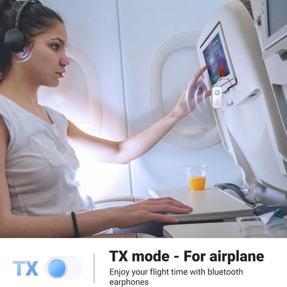 Trasmettitore / Ricevitore Bluetooth UGREEN CM872