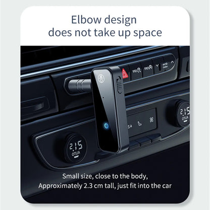 Trasmettitore / Ricevitore Bluetooth Yesido YAU25