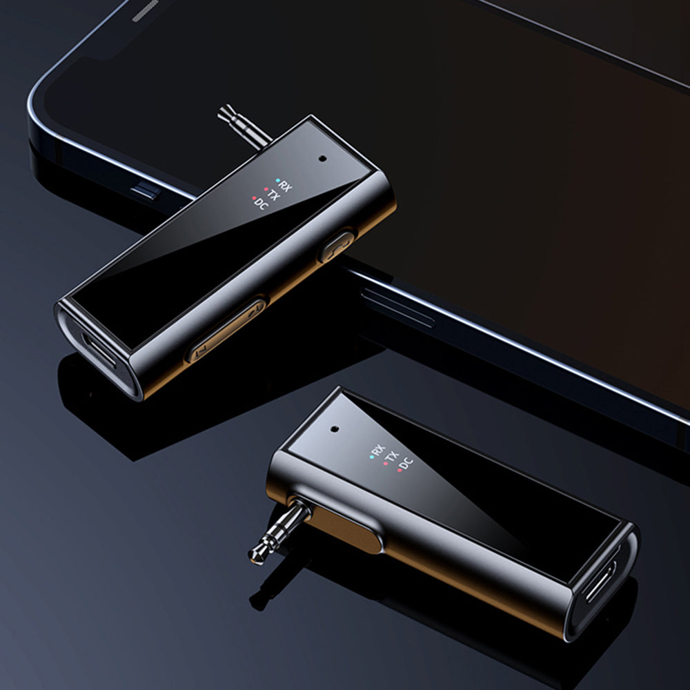 Trasmettitore / Ricevitore Bluetooth Yesido YAU41