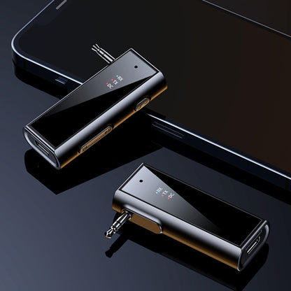 Trasmettitore / Ricevitore Bluetooth Yesido YAU41