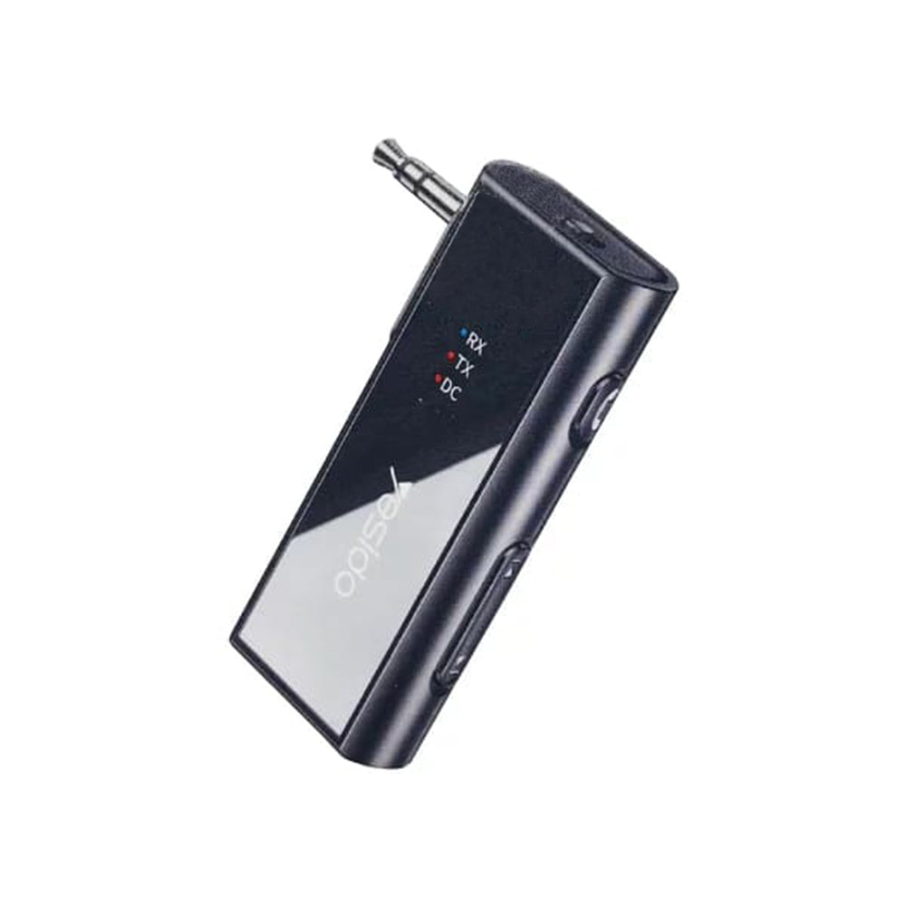 Trasmettitore / Ricevitore Bluetooth Yesido YAU41