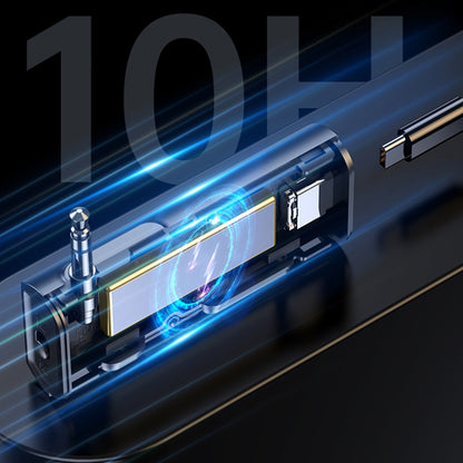 Trasmettitore / Ricevitore Bluetooth Yesido YAU41