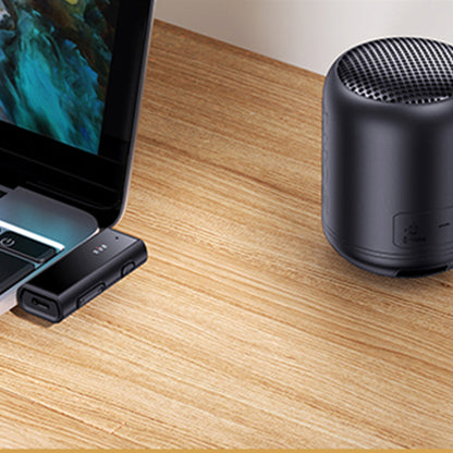 Trasmettitore / Ricevitore Bluetooth Yesido YAU41