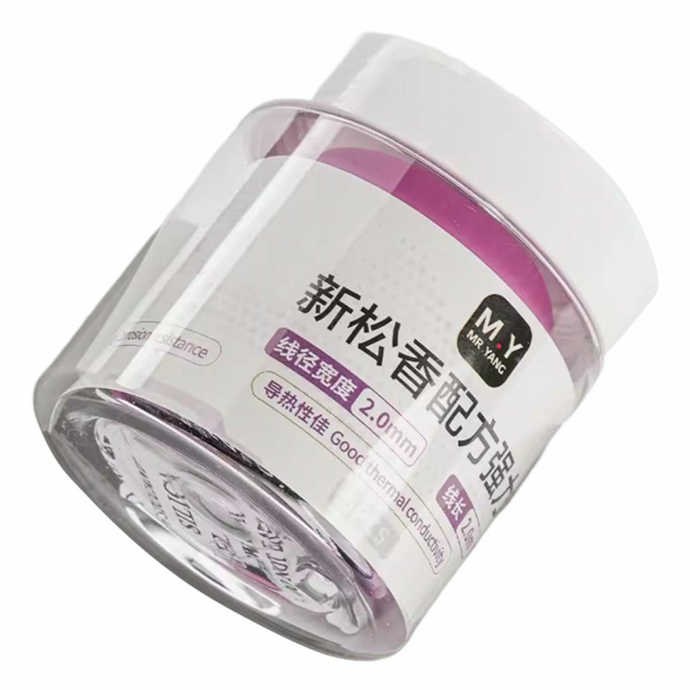 Tresa M.Y Nuova Formula, 2mm, 2m, Set 5 pezzi