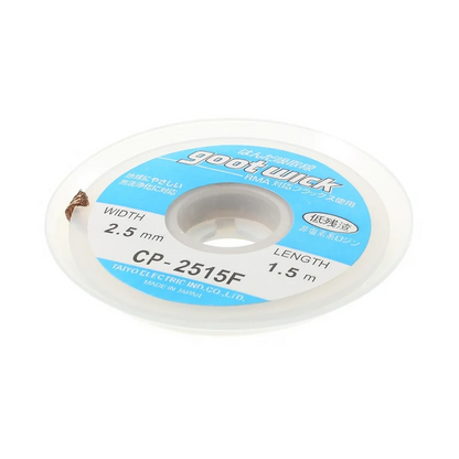 Tresa OEM CP-2515F, 2,5mm, 1,5m