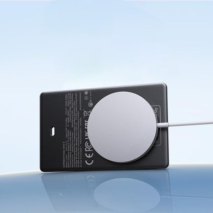 UGREEN SmartTag Smart Finder Slim 3 CM921 per iOS Series, Nero