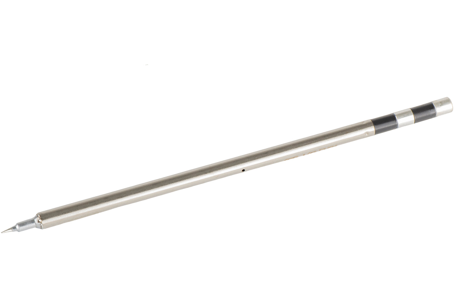 Punta Saldante Quick TSS02B-J-02