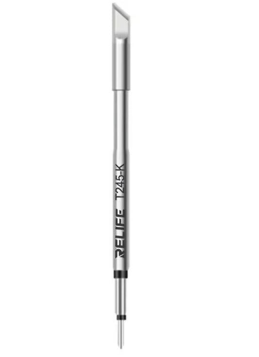 Punta saldatore Relife RL-T245-K