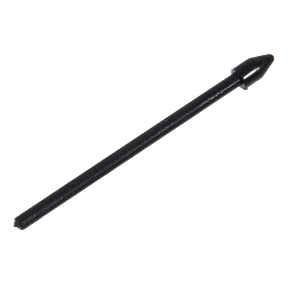 Punta Touch Pen OEM per Samsung Galaxy S24 Ultra S928 / S23 Ultra S918 / S22 Ultra 5G S908 / S21 Ultra 5G G998, Set da 5 pezzi, Nero