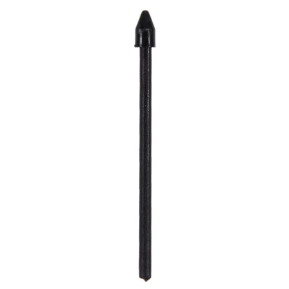 Punta Touch Pen OEM per Samsung Galaxy S24 Ultra S928 / S23 Ultra S918 / S22 Ultra 5G S908 / S21 Ultra 5G G998, Set da 5 pezzi, Nero