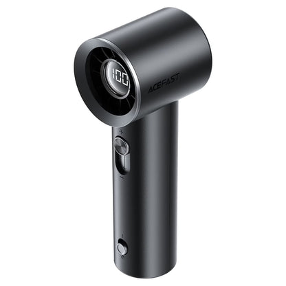 Ventilatore Portatile Acefast YF1, Nero
