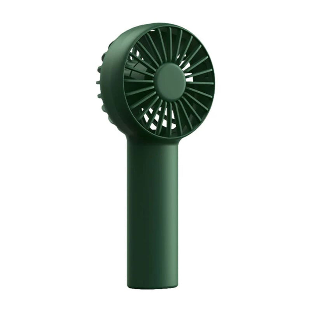 Ventilatore Portatile JisuLife FA20, Verde