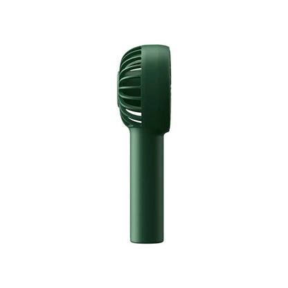 Ventilatore Portatile JisuLife FA20, Verde