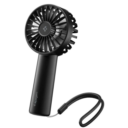Ventilatore Portatile Spigen A905, Nero AHP10454
