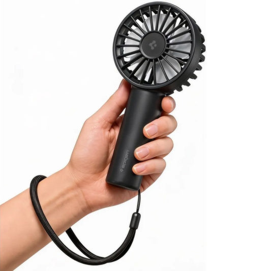 Ventilatore Portatile Spigen A905, Nero AHP10454