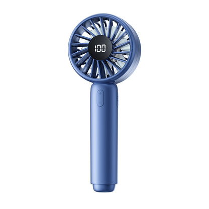 Ventilatore Portatile Techsuit CT-110, Blu