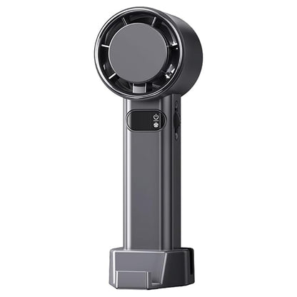 Ventilatore Portatile Techsuit F83, Grigio