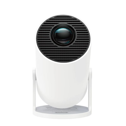 Videoproiettore XO Design FF03, 720P, 170ANSI, Bianco