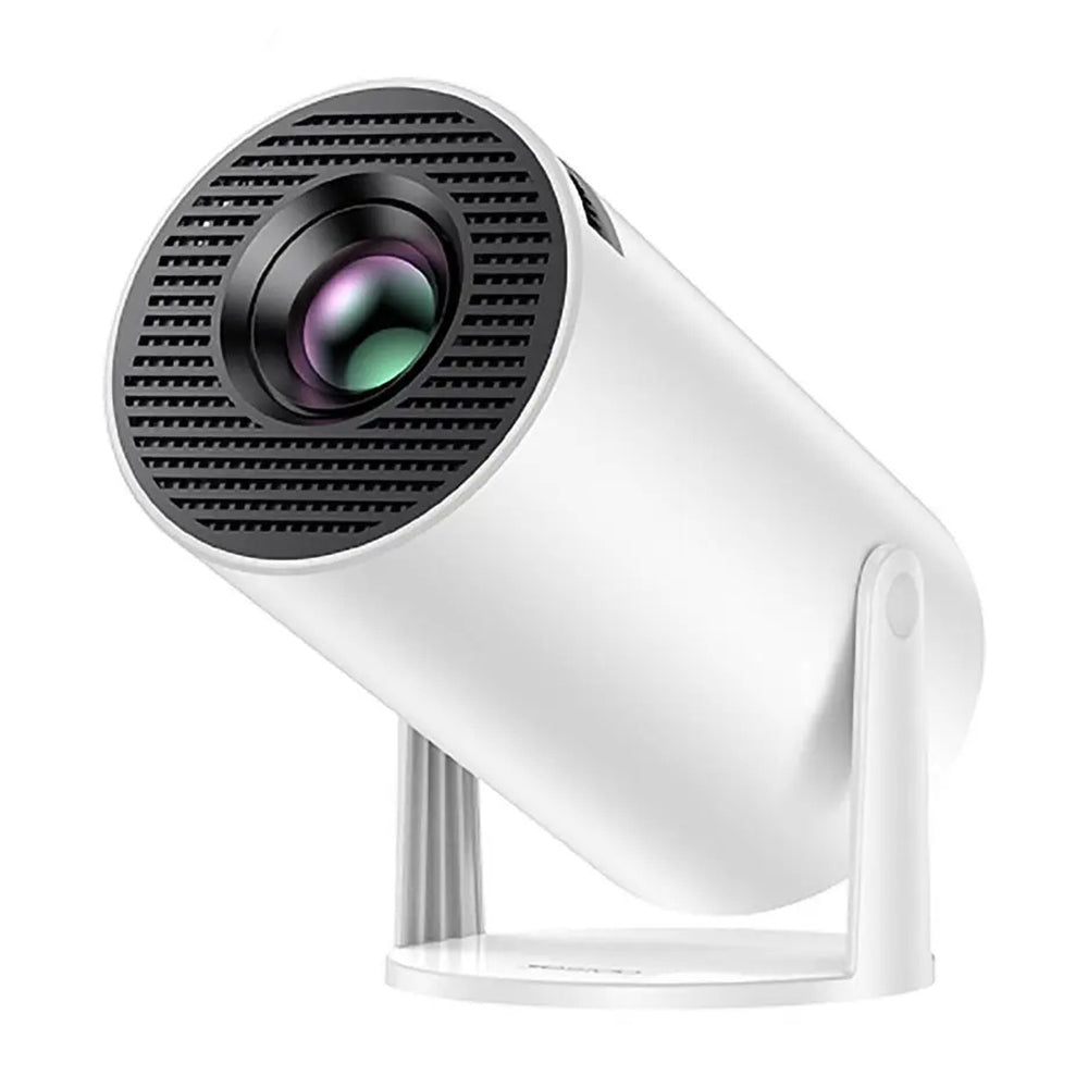 Videoproiettore Yesido TV14, 720P, 120ANSI, Bianco