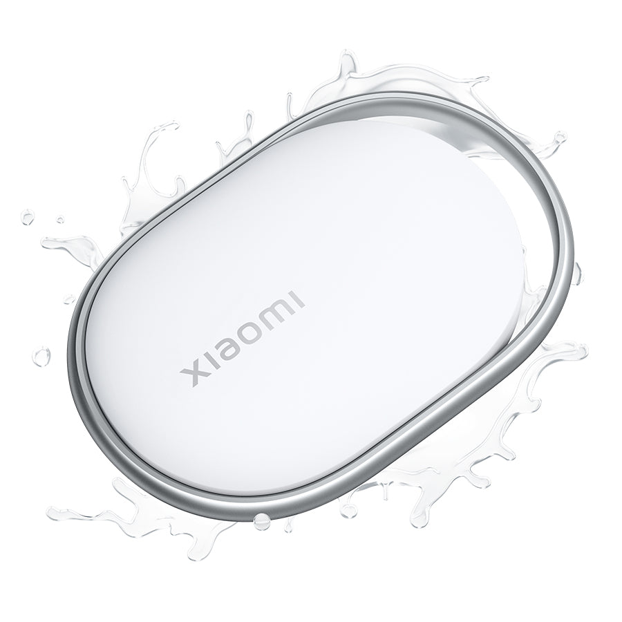 Xiaomi Tag per iOS / Android Series, Bianco