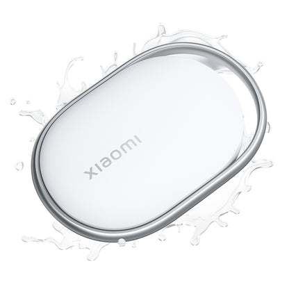 Xiaomi Tag per iOS / Android Series, Set 4 Pezzi, Bianco