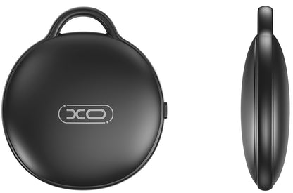 XO Design SmartTag LP03 per serie iOS, Nero