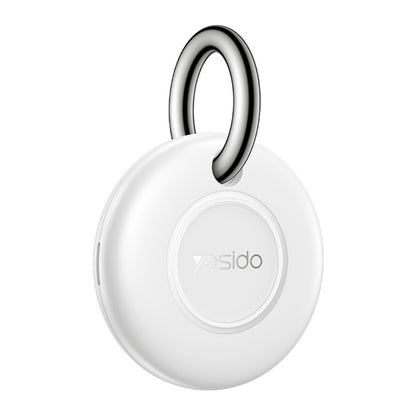 Yesido SmartTag EC14 per Serie iOS, Bianco